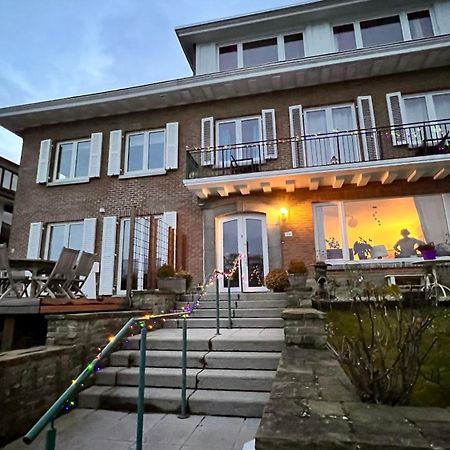 Bed and Breakfast La Pairelle à Namur Extérieur photo