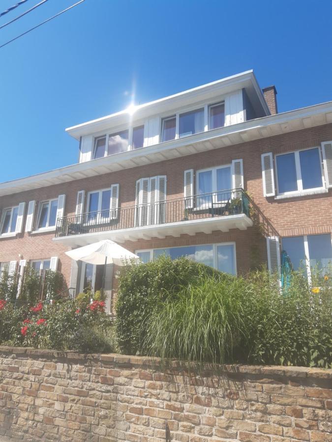 Bed and Breakfast La Pairelle à Namur Extérieur photo